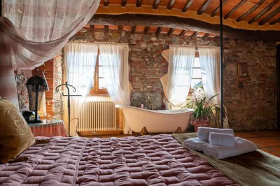 Luxury Corte Di Re Artù – 사진 2