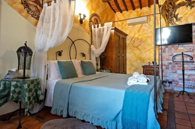Luxury Corte Di Re Artù – 사진 4