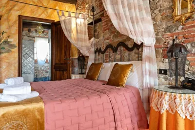 Luxury Corte Di Re Artù – 사진 5