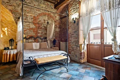 Luxury Corte Di Re Artù – 사진 6