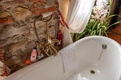 Luxury Corte Di Re Artù – 사진 9
