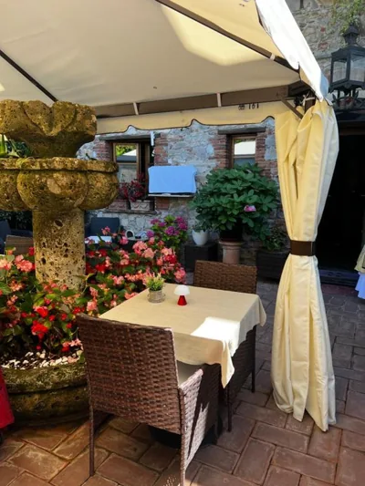 Luxury Corte Di Re Artù – 사진 10