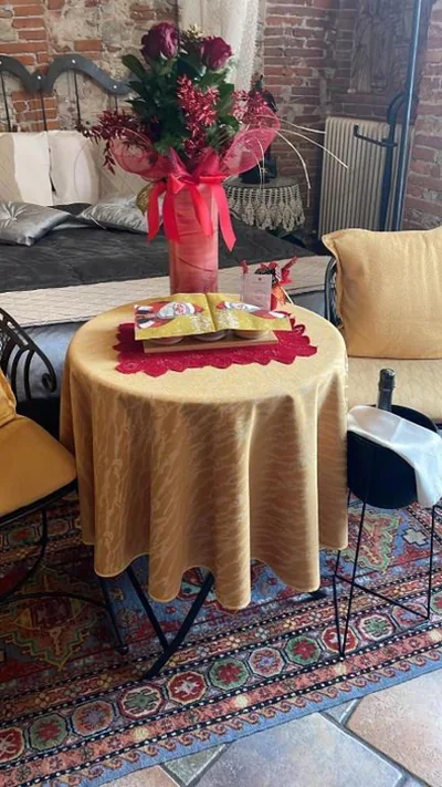 Luxury Corte Di Re Artù – 사진 11