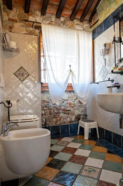 Luxury Corte Di Re Artù – 사진 12
