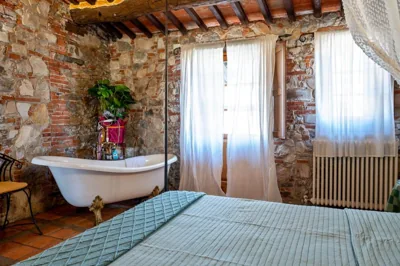 Luxury Corte Di Re Artù – 사진 13
