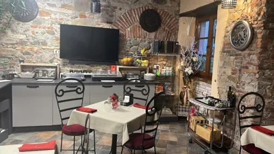 Luxury Corte Di Re Artù – 사진 14