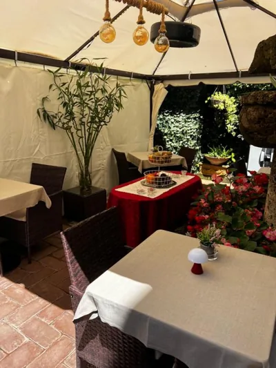 Luxury Corte Di Re Artù – 사진 15